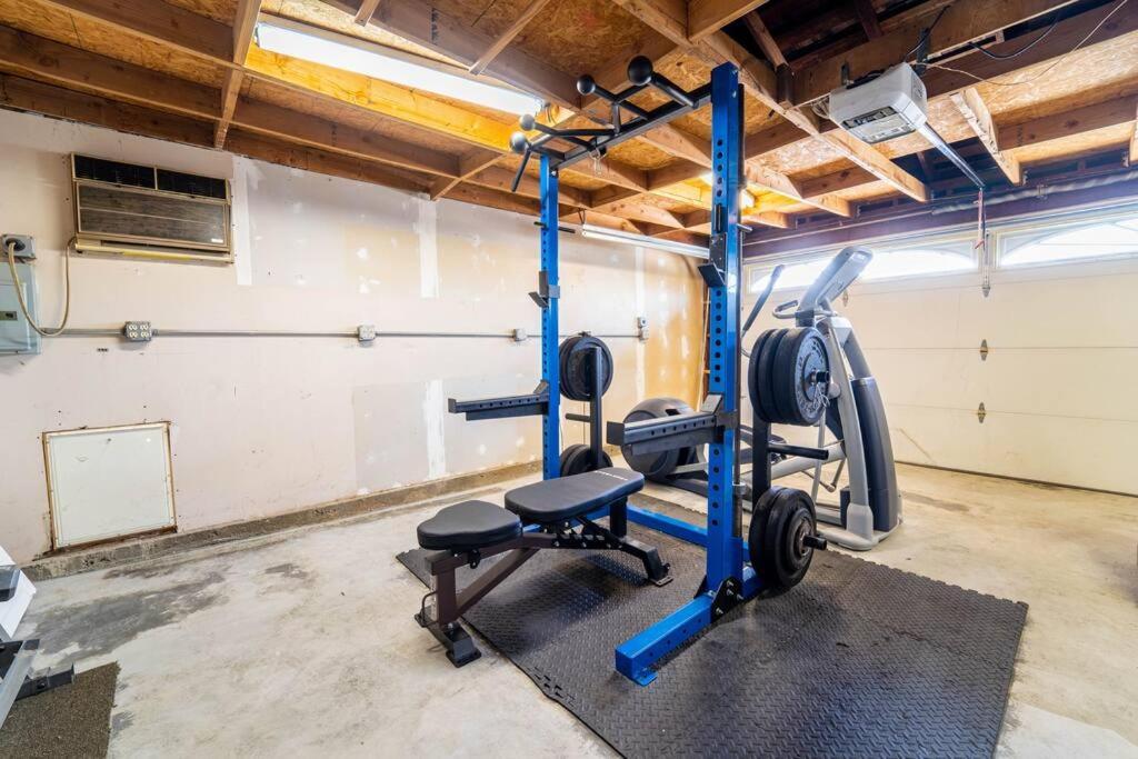Private Pool Oasis/Disney 15Mins /Disney+ Hbo/Gym Placentia Extérieur photo