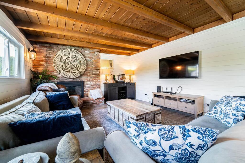 Private Pool Oasis/Disney 15Mins /Disney+ Hbo/Gym Placentia Extérieur photo